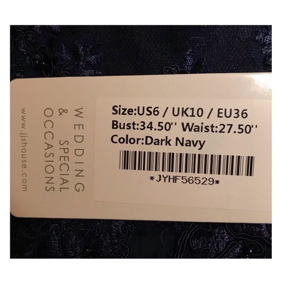 Formal Dress - Picture 8 of 8